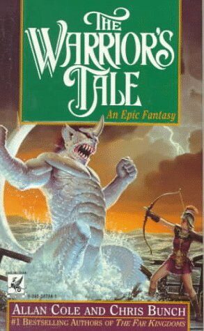The Warrior’s Tale