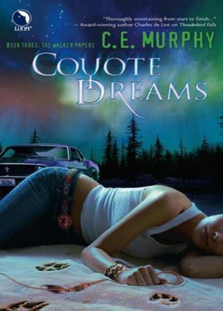 Coyote Dreams