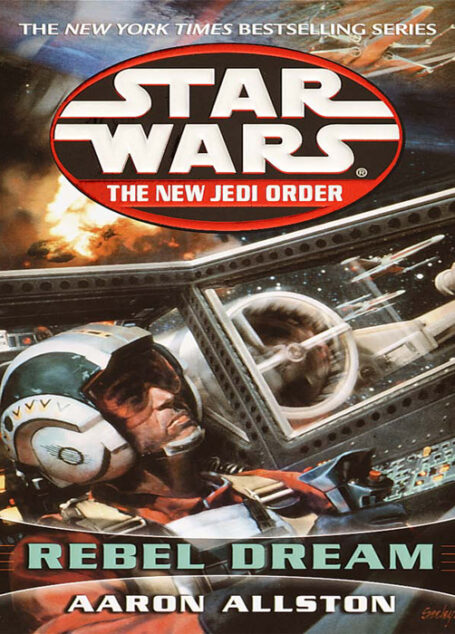 Star Wars: The New Jedi Order 12: Enemy Lines 01: Enemy Lines I: Rebel Dream