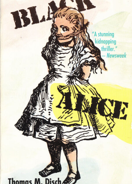 Black Alice