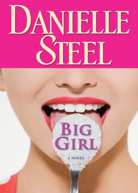Big Girl: A Novel