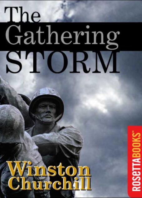 The Gathering Storm