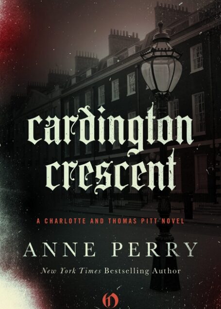 Cardington Crescent