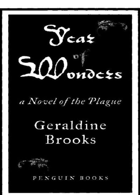 Year of wonders: a novel of the plague