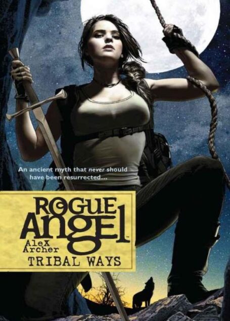 Tribal Ways
