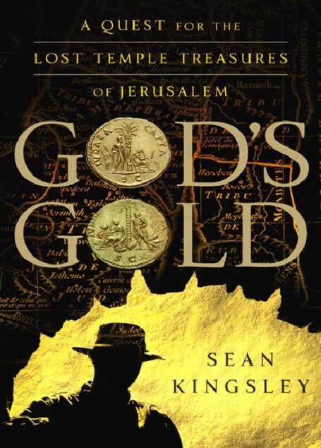 God’s Gold