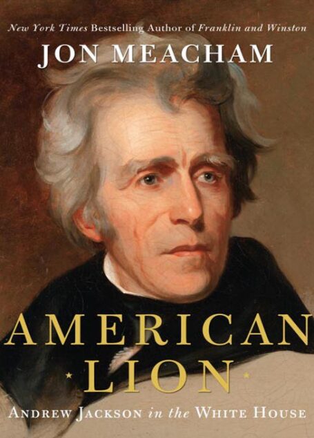 American Lion
