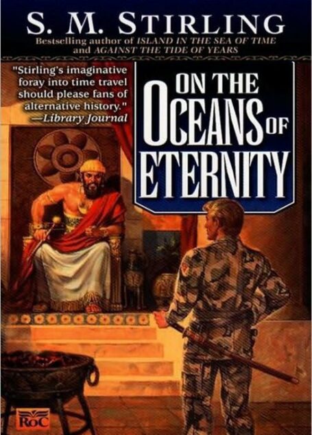 On the oceans of eternity