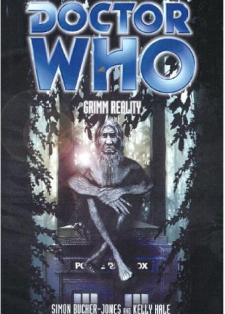tor Who: Grimm Reality