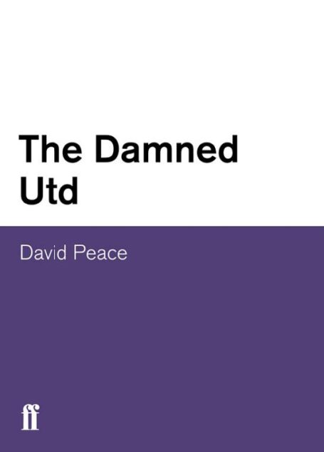 The Damned Utd