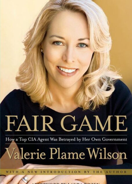 Fair Game