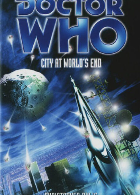 tor Who: City at World’s End