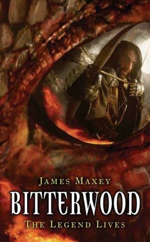 Bitterwood