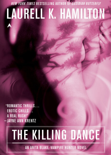 The Killing Dance