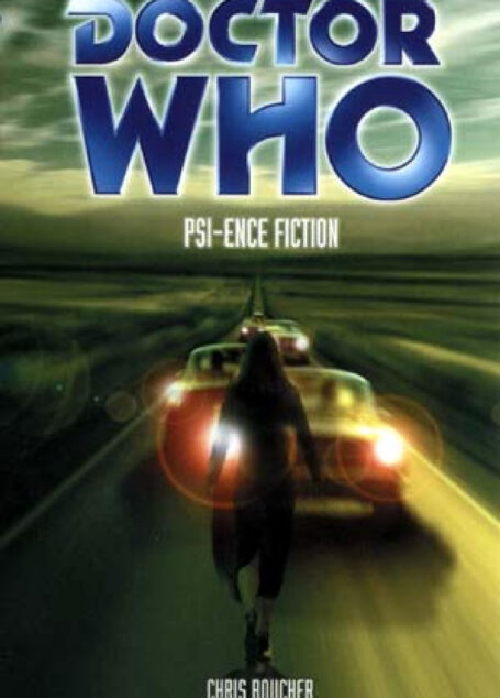 tor Who: Psi-Ence Fiction