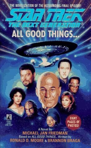 All Good Things…