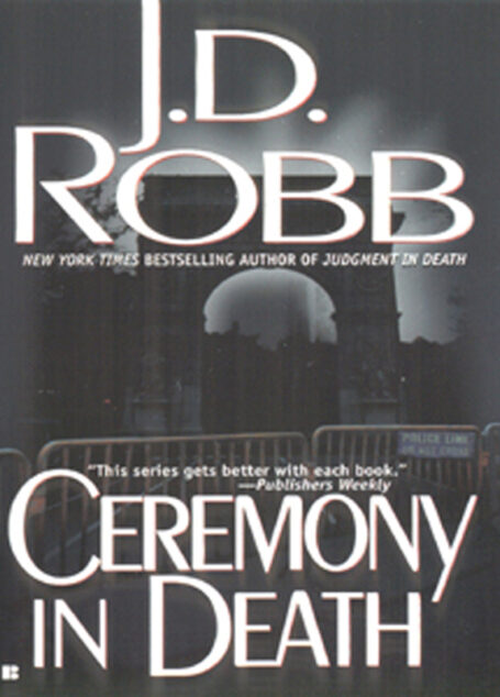 Ceremony in Death