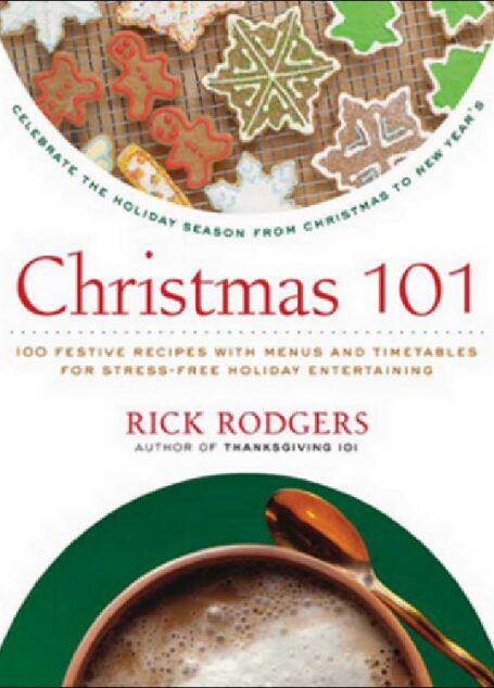 Christmas 101