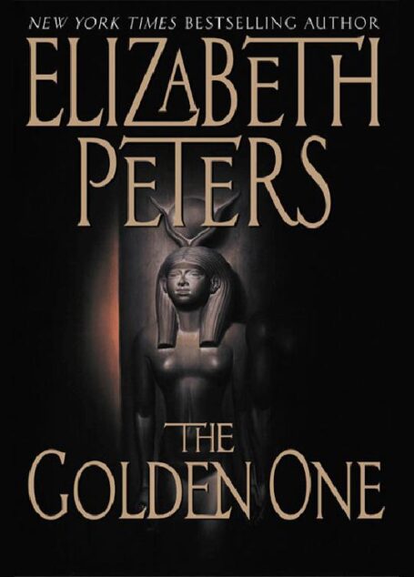 The Golden One