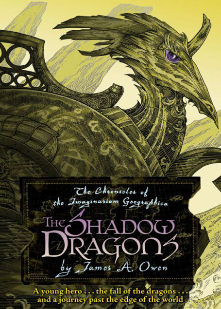 The Shadow Dragons