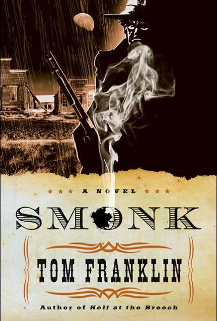 Smonk