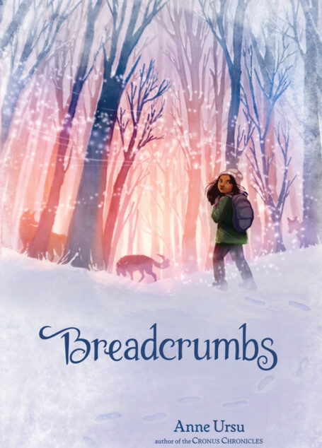 Breadcrumbs