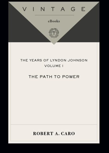 The Path to Power