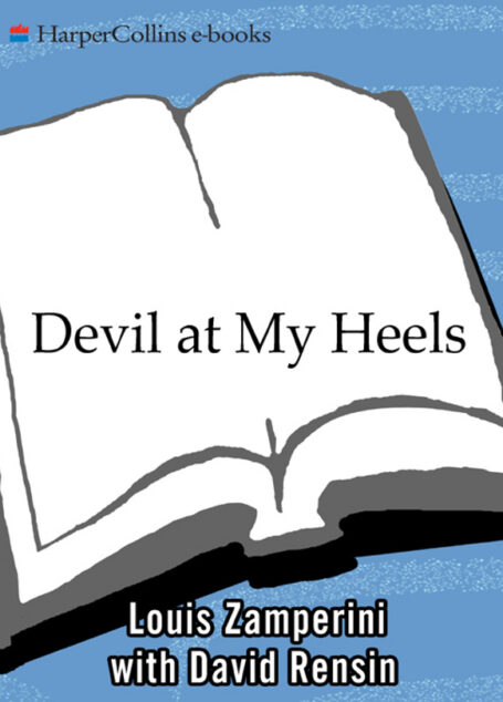 Devil at My Heels