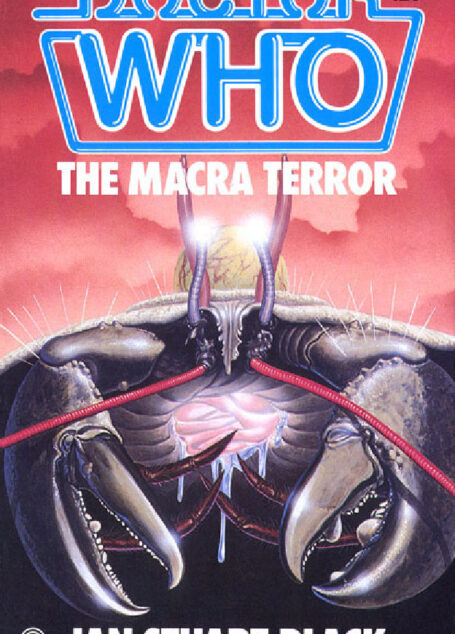 tor Who: MacRa Terror