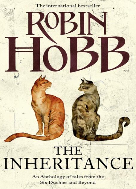 The Inheritance and Other Stories