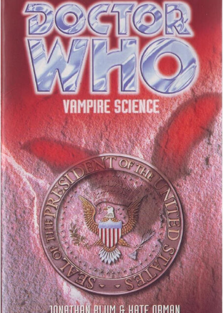 tor Who: Vampire Science
