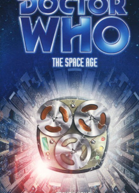 tor Who: Space Age
