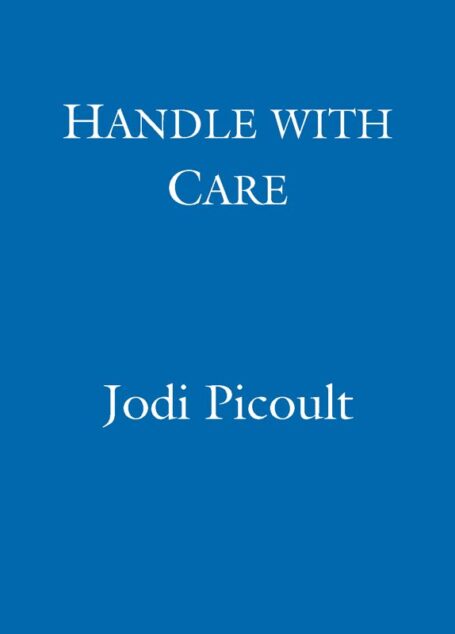 Handle With Care