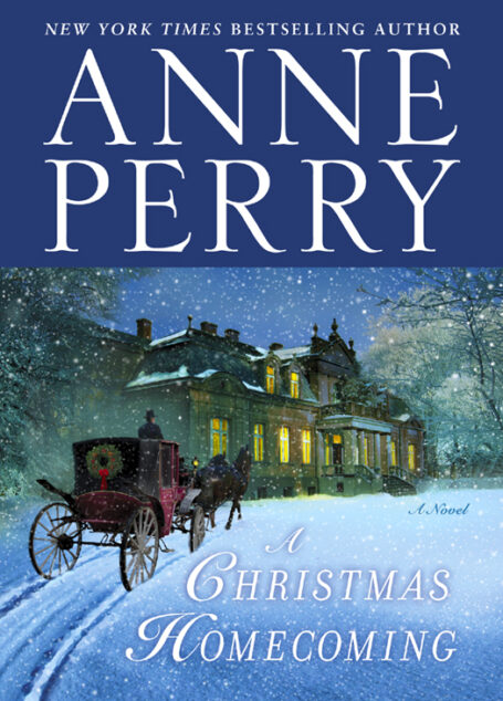 A Christmas Homing