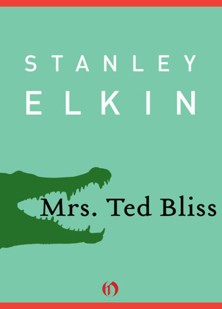 Mrs. Ted Bliss