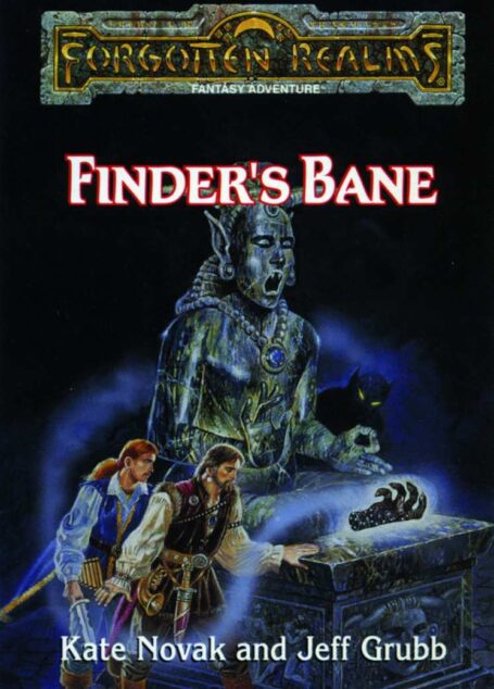 Finder’s Bane