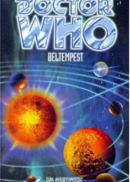 tor Who: Beltempest