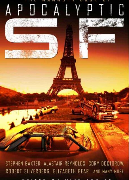 The Mammoth Book of Apocalyptic SF