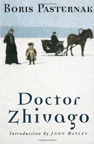 tor Zhivago