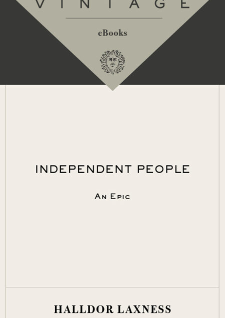 Independent People