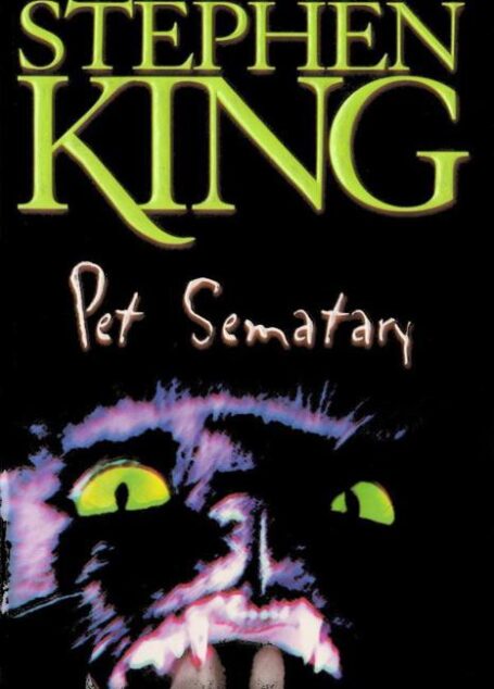 Pet Sematary