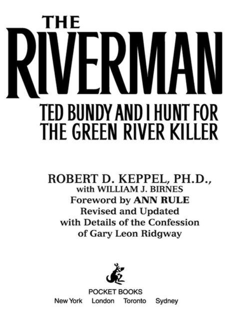 The Riverman