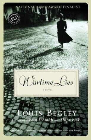 Wartime lies