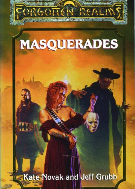Masquerades