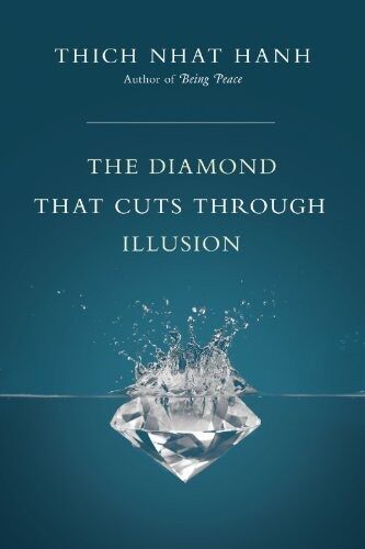 The Diamond That Cuts Through Illusion