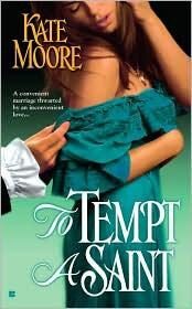 To Tempt a Saint