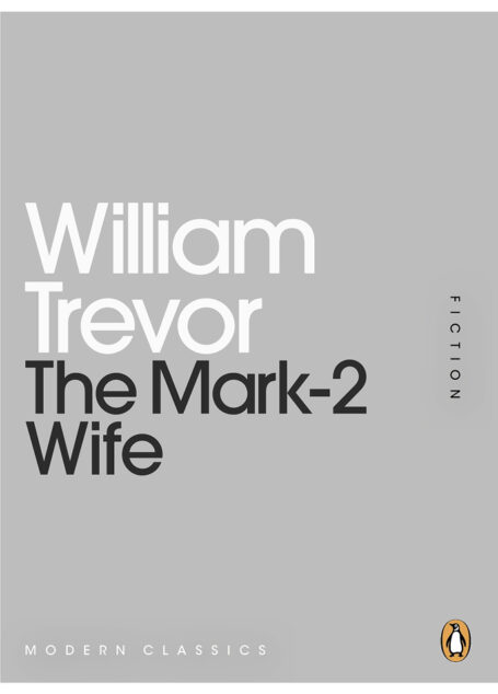 The Mark-2 Wife