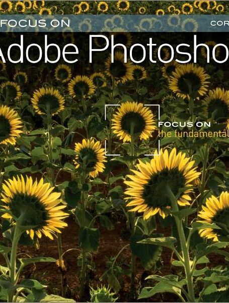 Focus on Photoshop: Focus Series