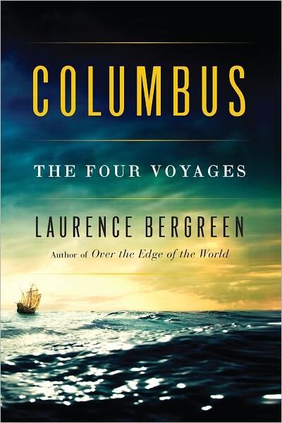 Columbus: The Four Voyages