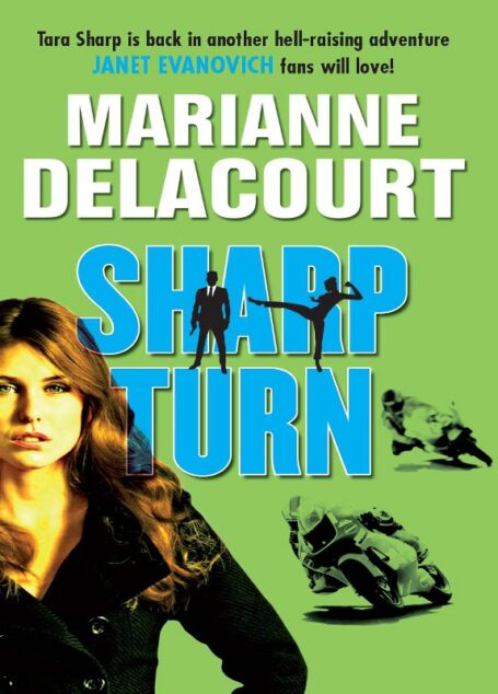Sharp Turn